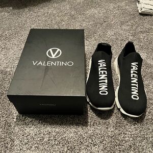 Men’s Valentino sneakers